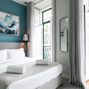 85 & By Ridan 3*, Lissabon Portugal