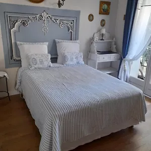 Hotes Au Mourillon A 100 M Des Plages , Toulon Frankreich